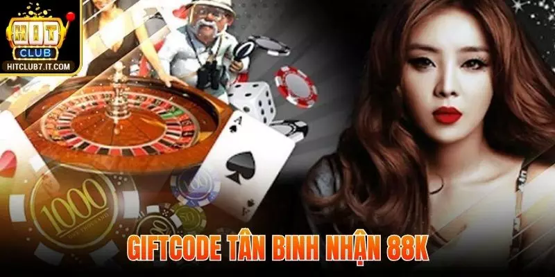 Tân Binh Bứt Tốc với thưởng lớn lên đến 88K