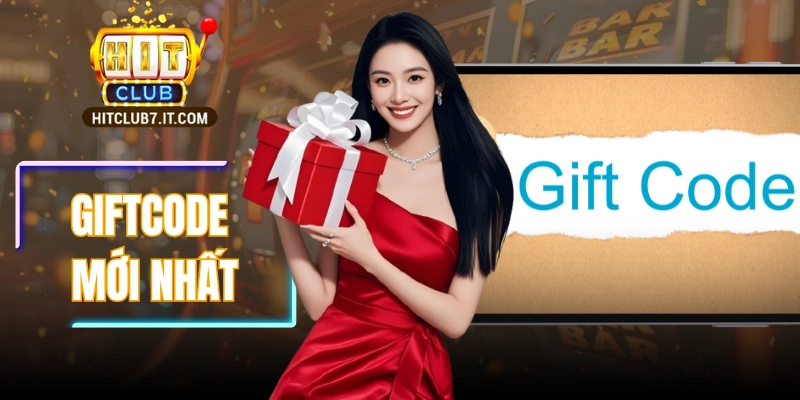 Giftcode Mới Nhất Cho Game Thủ Nhận Quà Siêu Hấp Dẫn