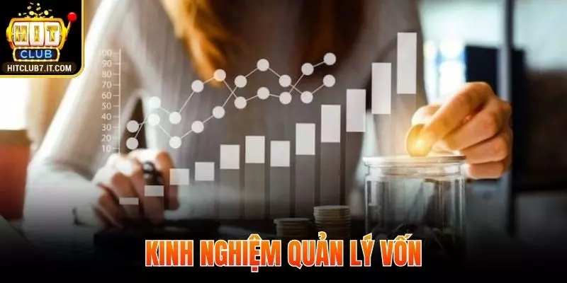 Khái niệm về kinh nghiệm quản lý vốn